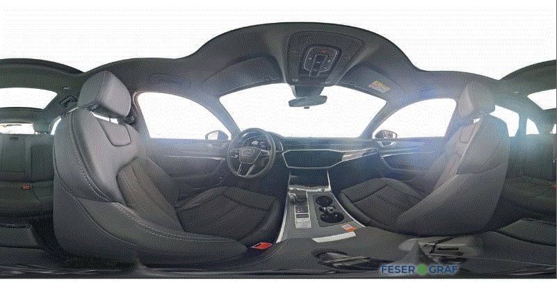 Audi A6 Avant S line 50 TDI quattro - Samsaru's Car Outlet
