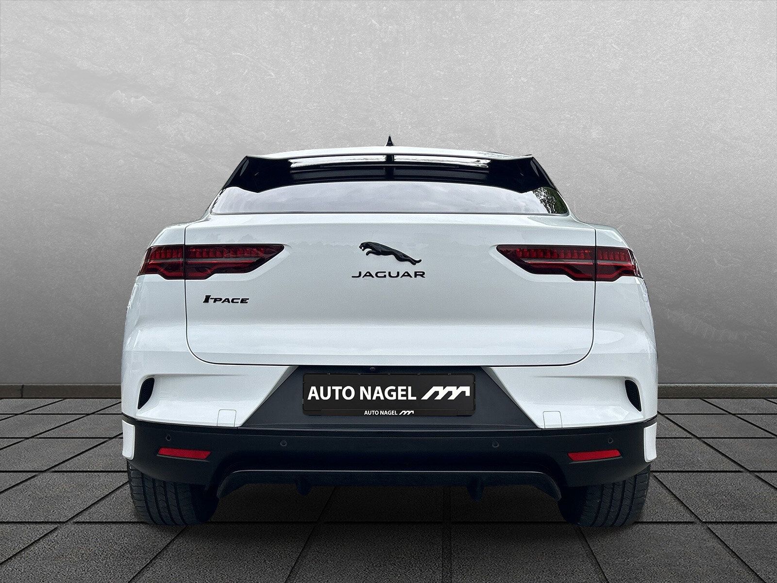 Jaguar I-PACE EV400 S 20"Pano HUD BlackP. WinterP. 380W
