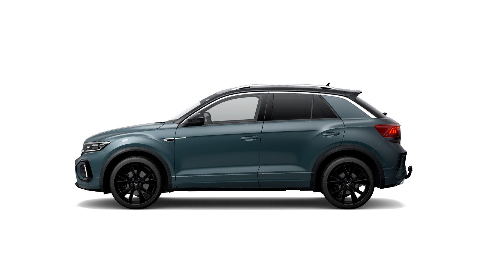 Volkswagen T-Roc 2.0 R-Line TSI DSG 4M - Samsaru's Car Outlet