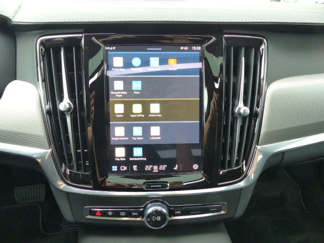 Volvo S90 T8 Plus Dark Hybrid AWD Aut.*NP85T€*PANO*360