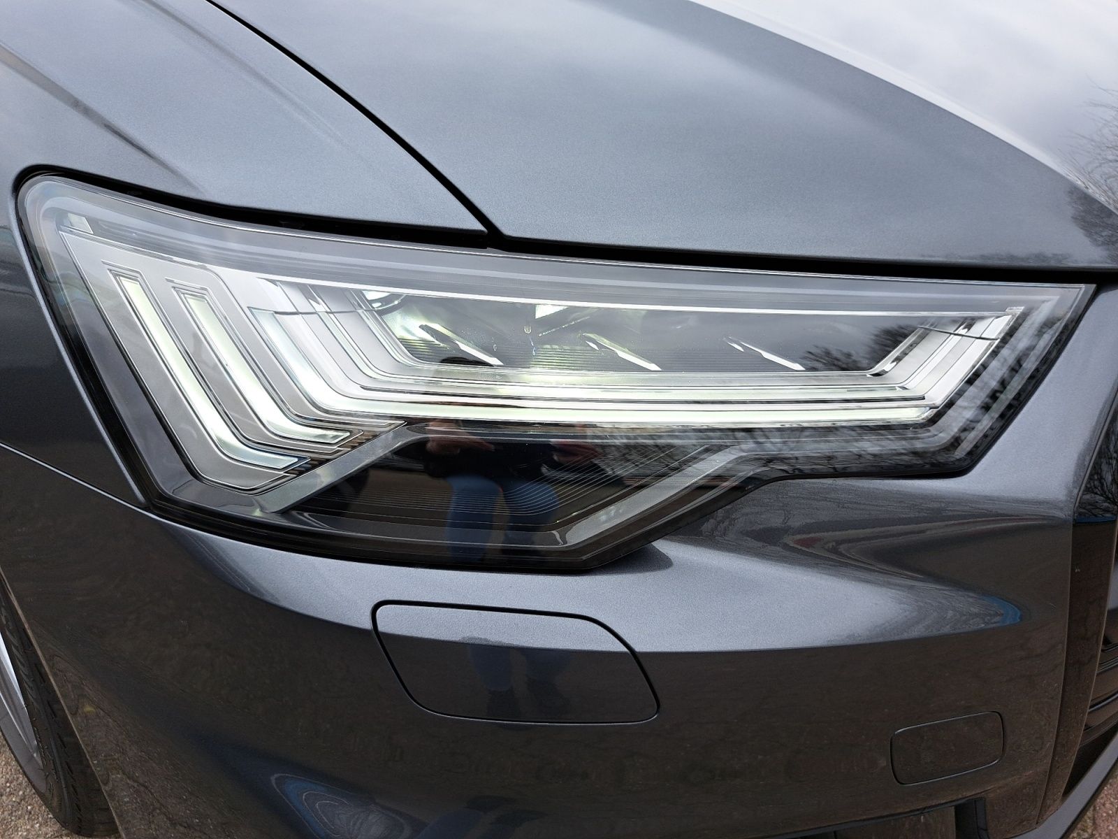 Audi A6 Avant S line 45 TDI quattro S tronic - Samsaru's Car Outlet