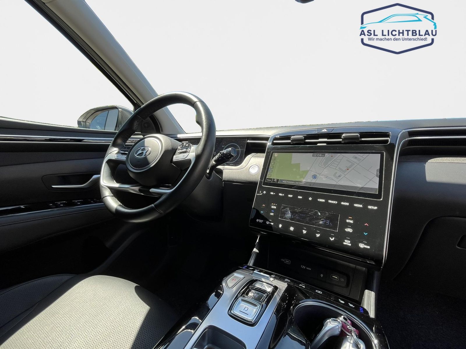 Hyundai TUCSON Plug-in-Hybrid 1.6 T-GDi 6-AT 4WD PRIM...