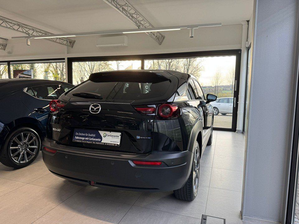 Mazda MX-30 Makoto EV 145 PS *GSD*Premium-Paket*