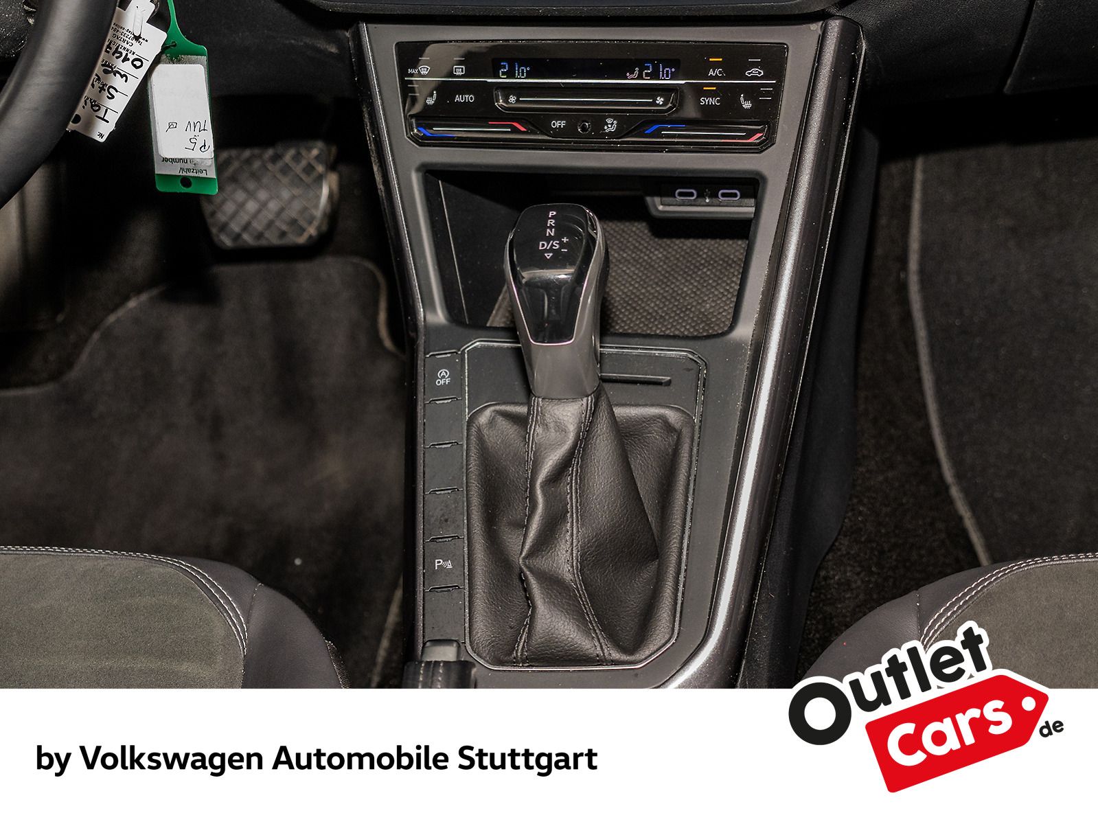 Volkswagen Taigo Style 1.0 TSI DSG - Samsaru's Car Outlet