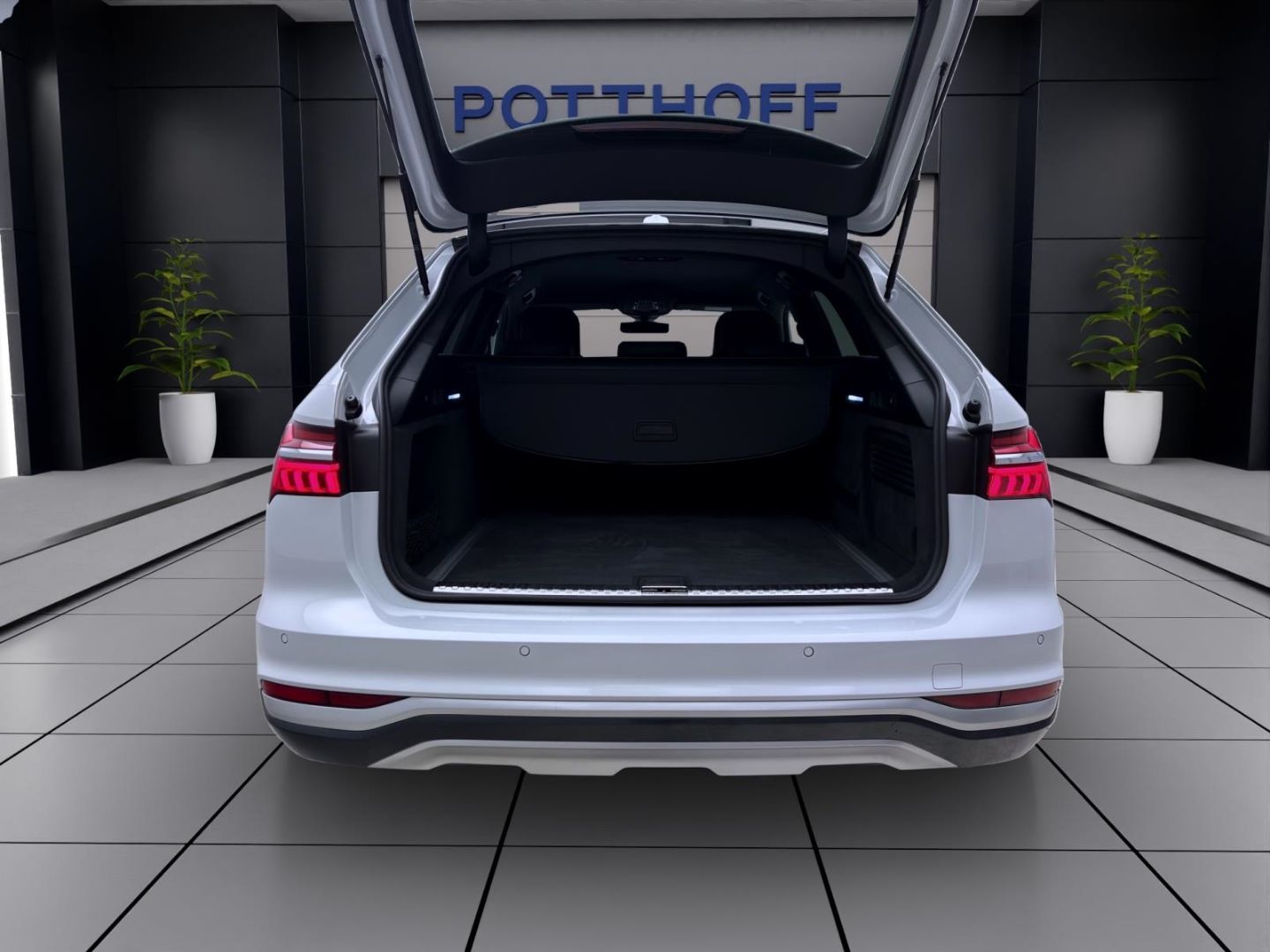 Audi A6 allroad 45 TDI BUSINESS - Samsaru's Car Outlet