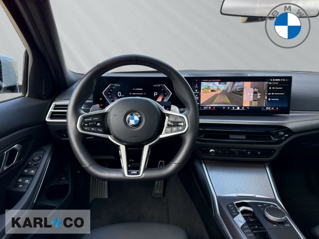 BMW 320 iA M-Sport Touring ACC Panorama LenkradHZG