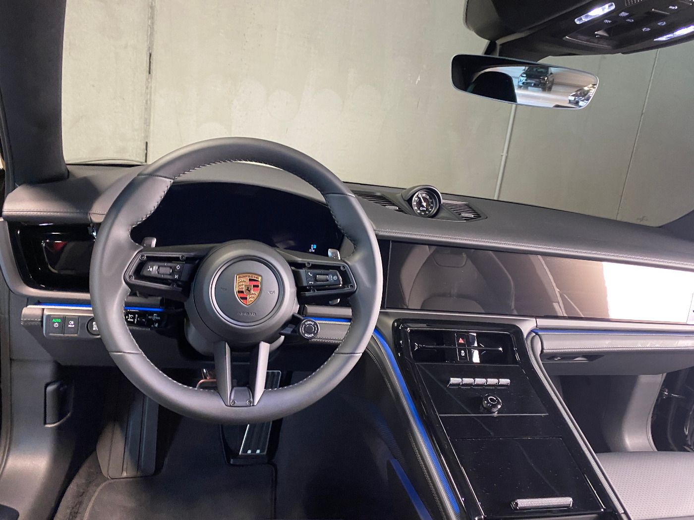 Porsche Panamera 4 E-Hybrid | Sportabgasanlage | BOSE |