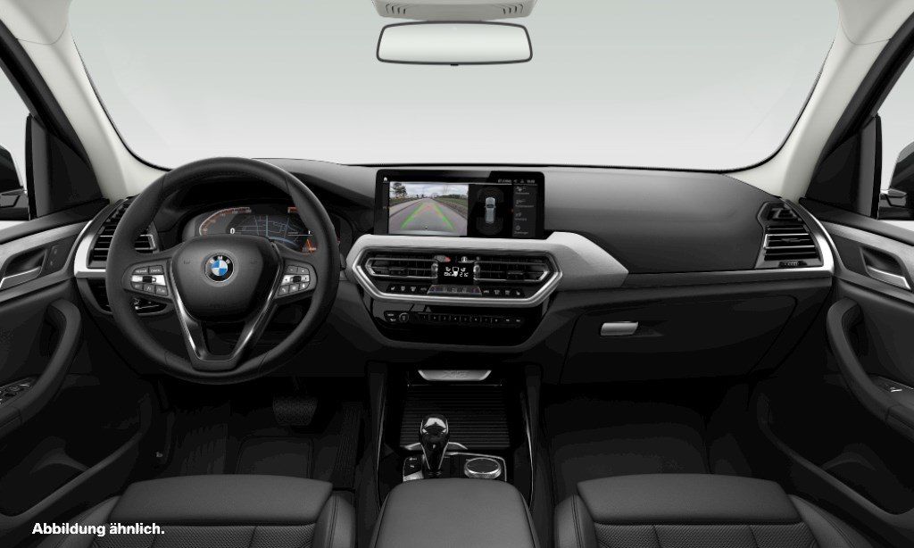 BMW X3 xDrive20d Live Cockpit Prof. - Samsaru's Car Outlet