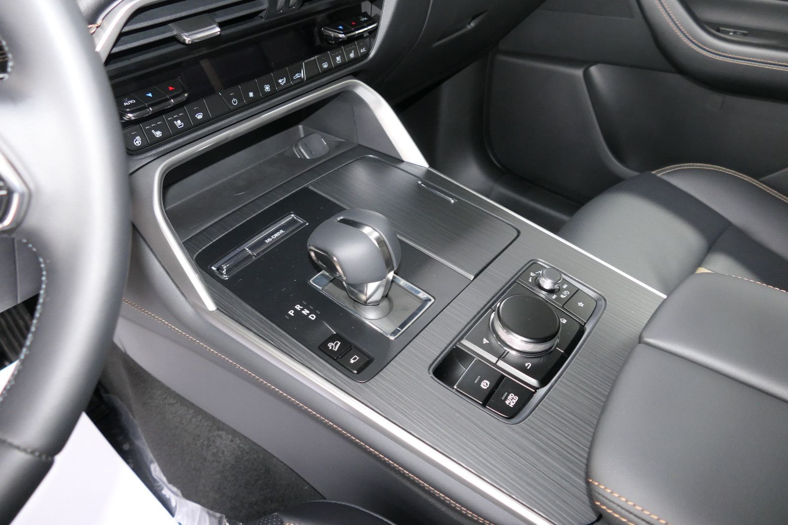 Mazda CX 60 Skyactive HOMURA Convenience & Sound-Paket