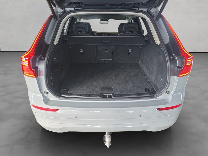 Volvo XC60 B5 B AWD Core