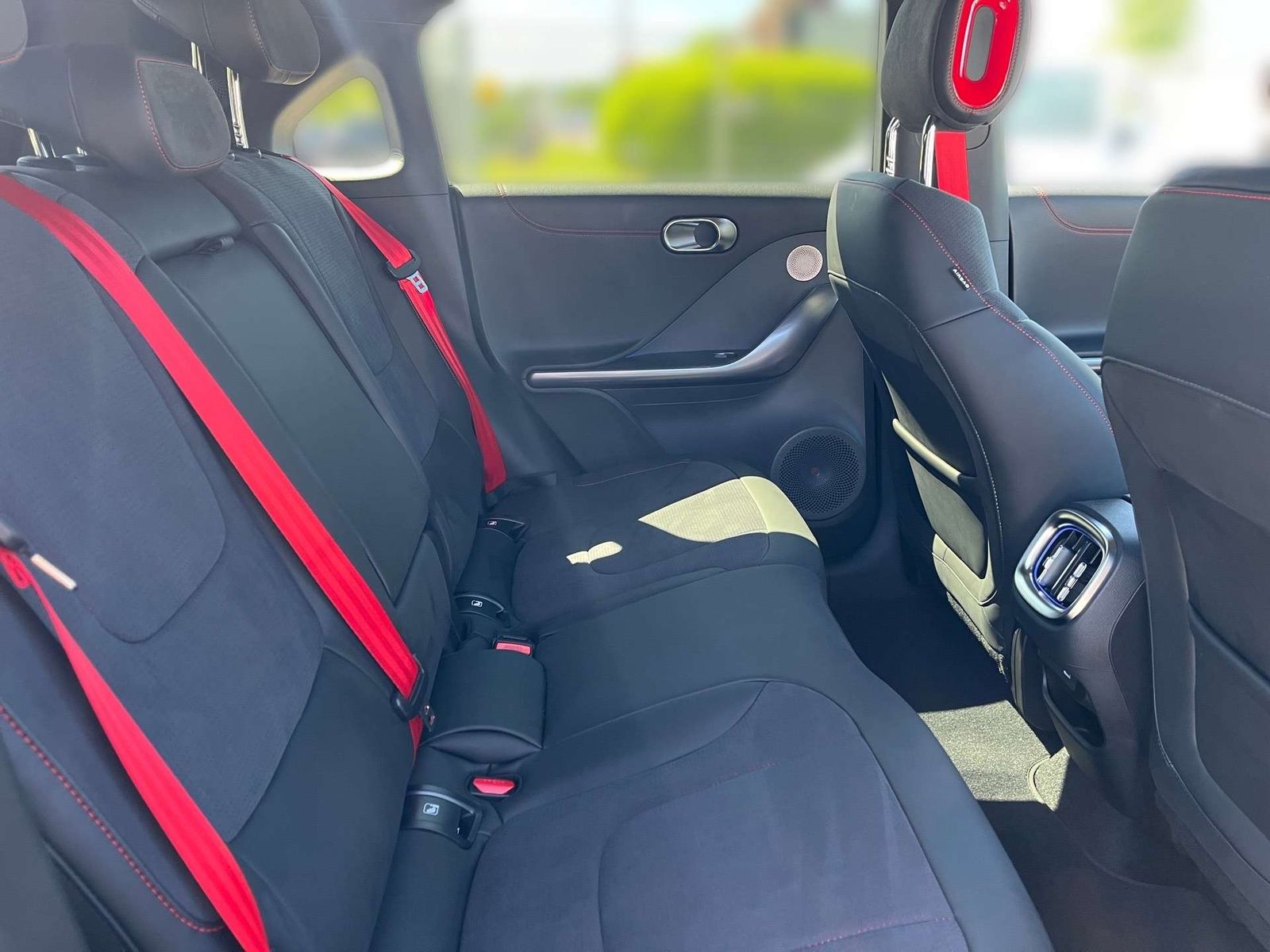 Smart #1 Brabus +Navi+Distronic+HUD+KeyLess+Pano+SHZ
