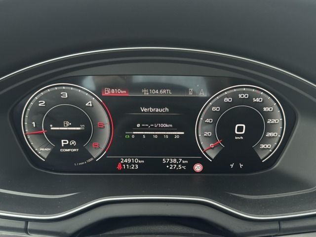 Audi Q5 Sportback 50 TDI qu. S line tiptronic *AHK*