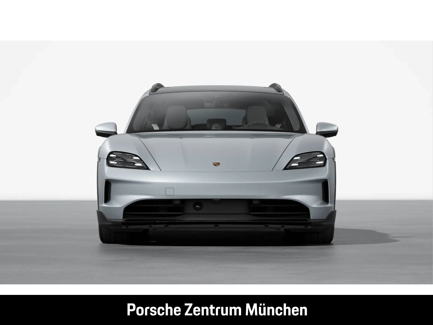 Porsche Taycan 4 Cross Turismo InnoDrive Head-Up BOSE