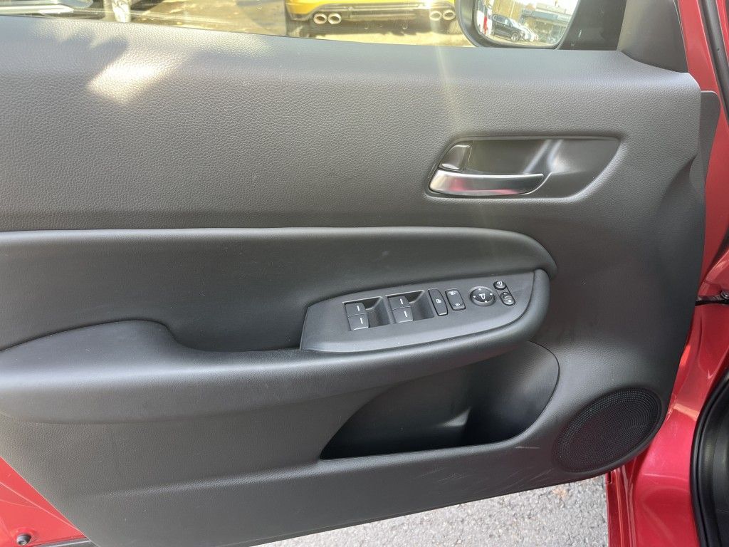 Honda Jazz 1.5 i-MMD Hybrid e-CVT Executive
