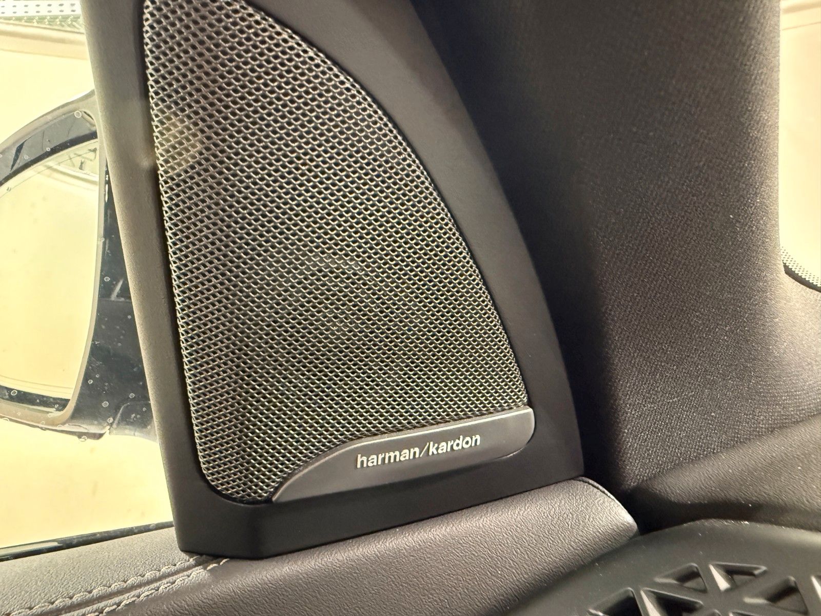 BMW X5 M60i xDrive Standhzg AHK ACC 360° HUD HK Pano