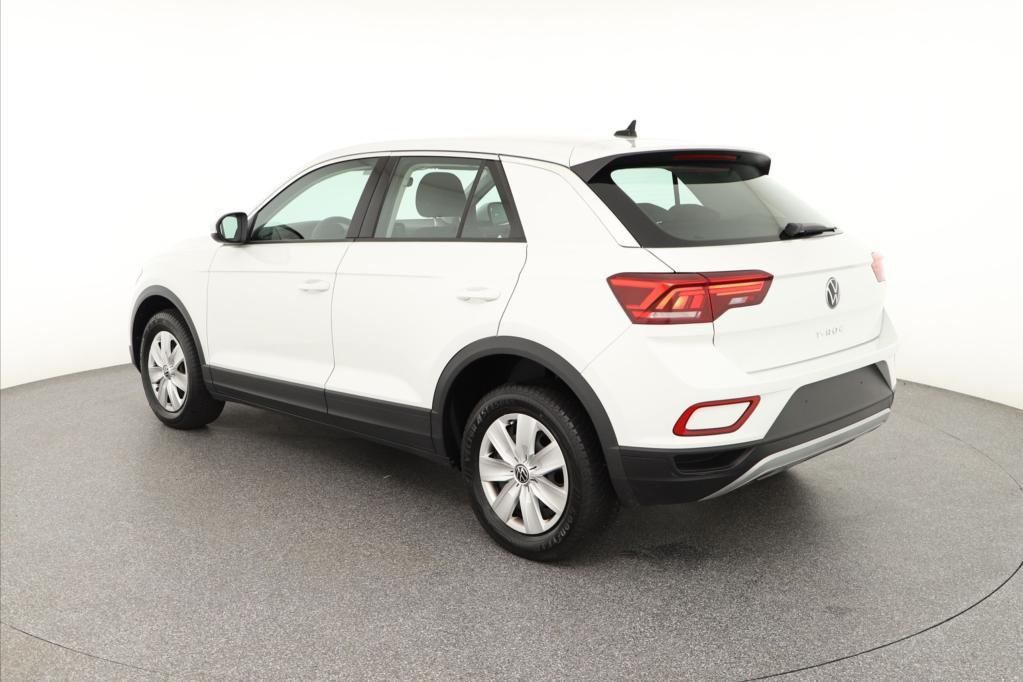 Volkswagen T-Roc 1.0 TSI - Samsaru's Car Outlet