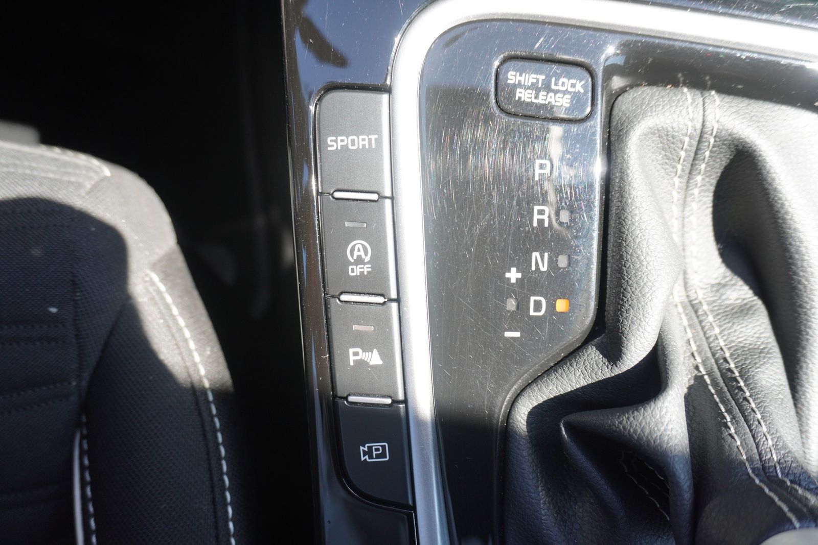 Kia ProCeed GT-Line - Samsaru's Car Outlet