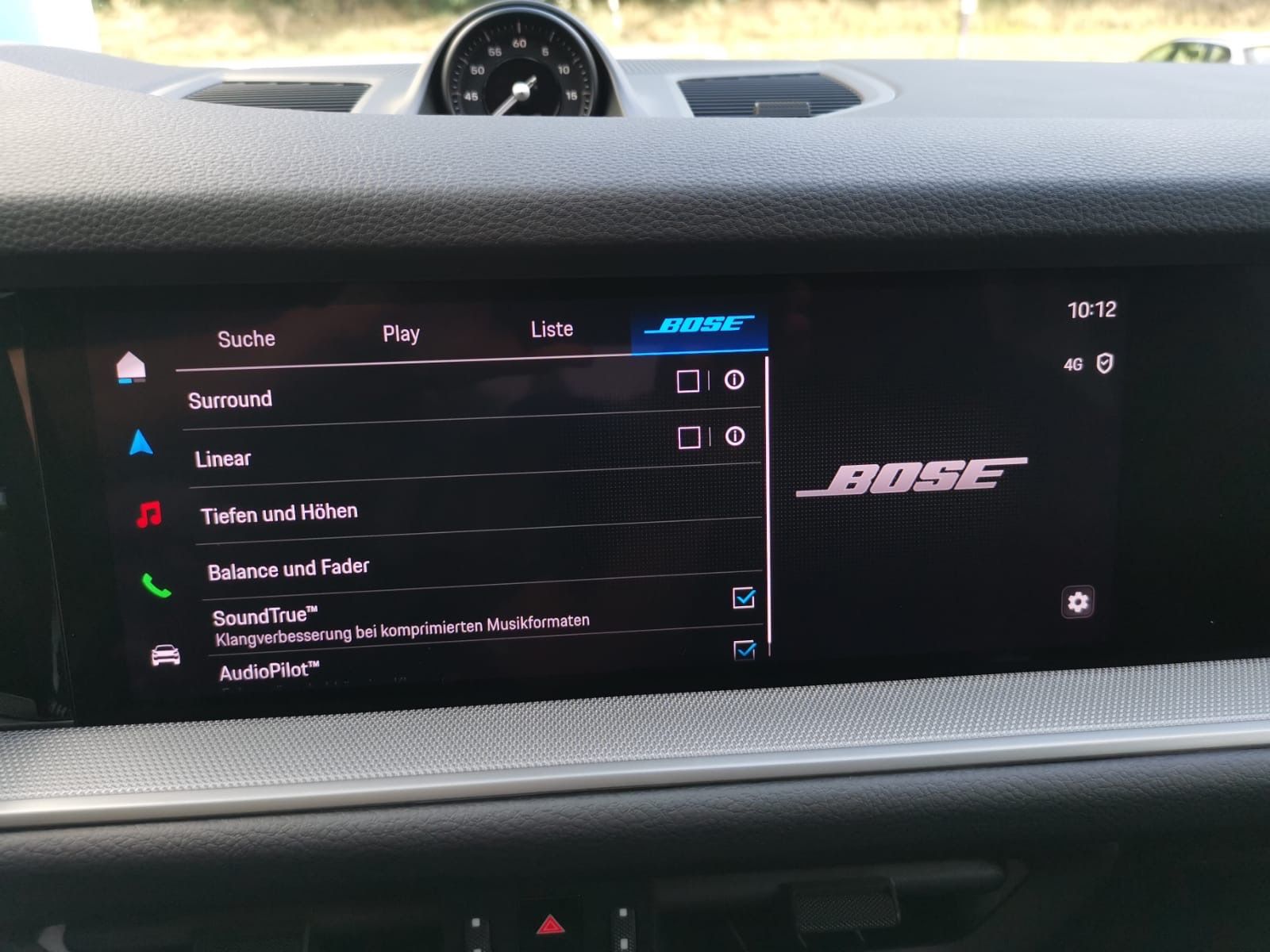 Porsche Cayenne COUPE V6*ACC*22*HEAD*LUFT*BOSE*3xDI*VOLL