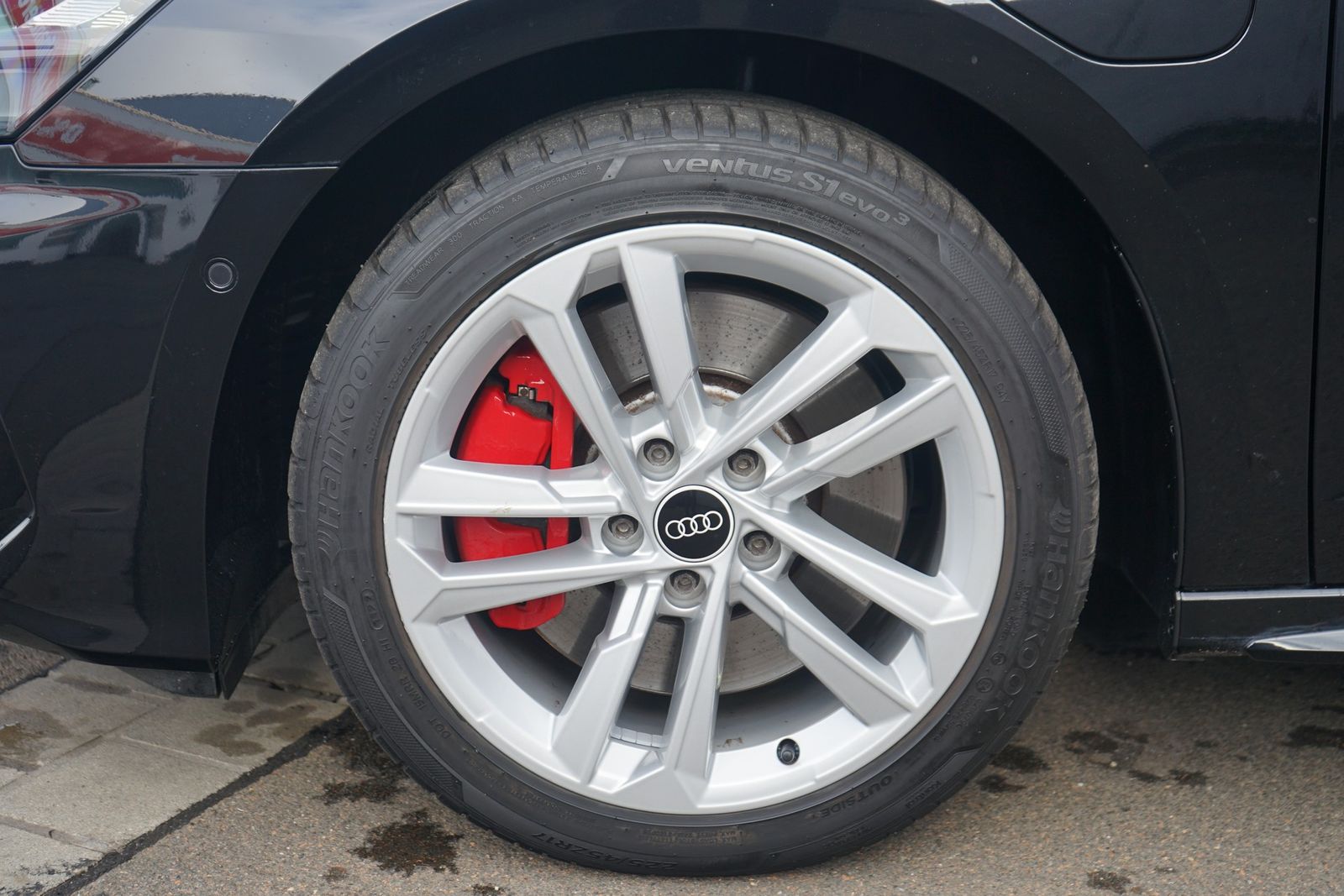 Audi A3 Sportback 45 TFSI e S-line Klimaaut. LED Navi