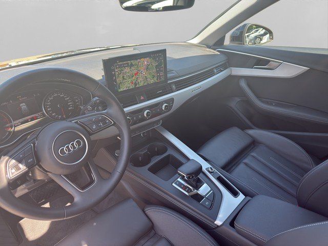 Audi A4 Allroad quattro 45 TFSI S tronic AHK*STHZ*HUD