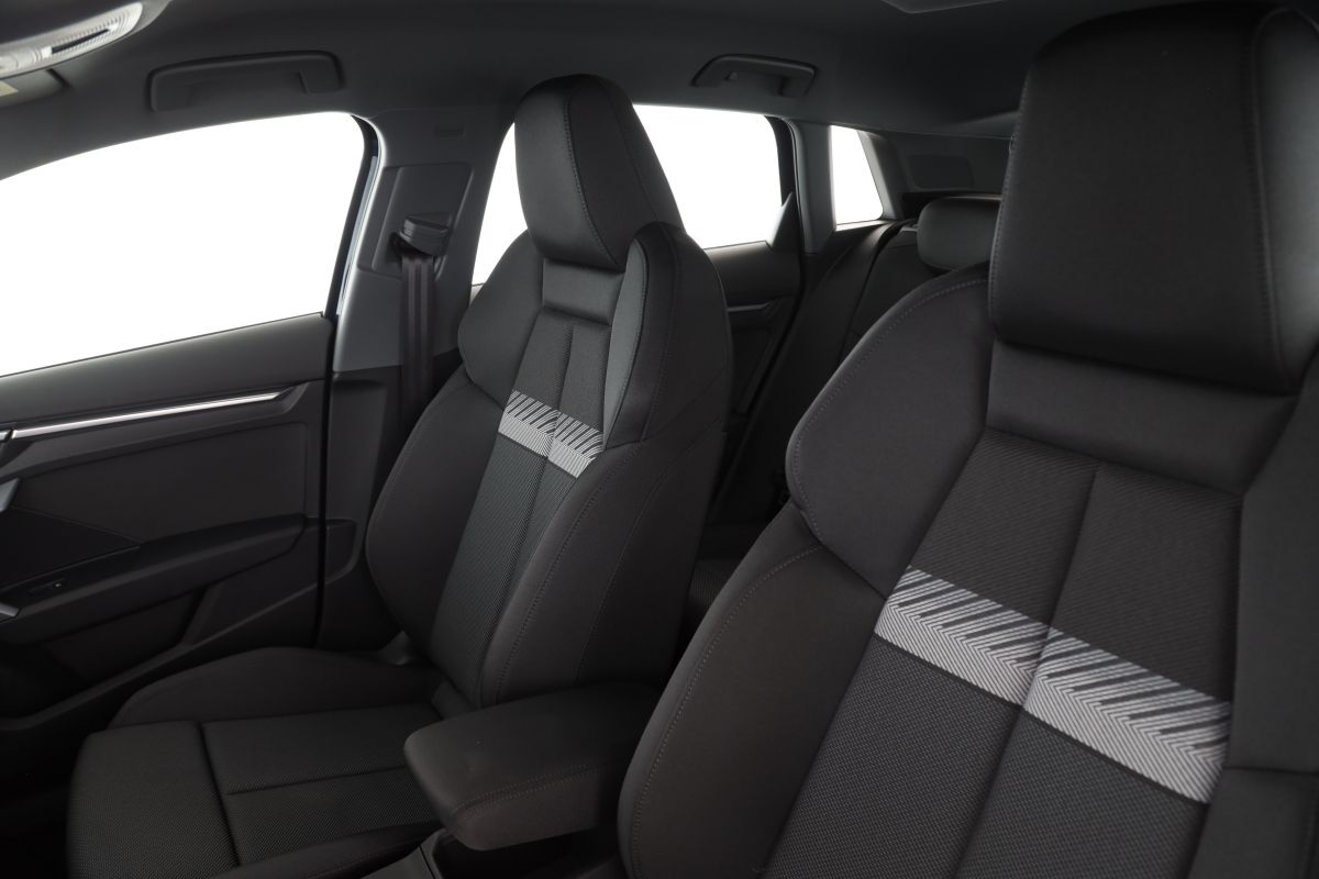 Audi A3 Sportback 35 TDI S tronic - Samsaru's Car Outlet