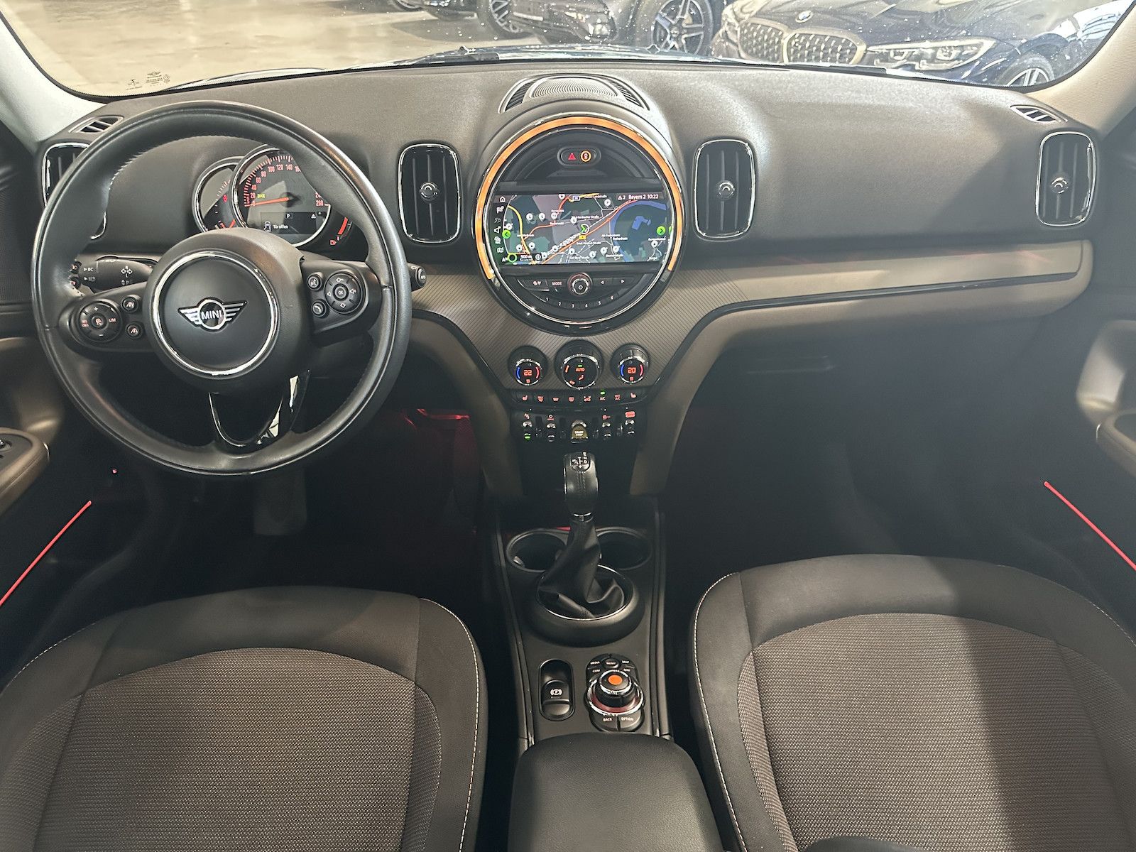 MINI Cooper S Countryman S E ALL4 - Samsaru's Car Outlet