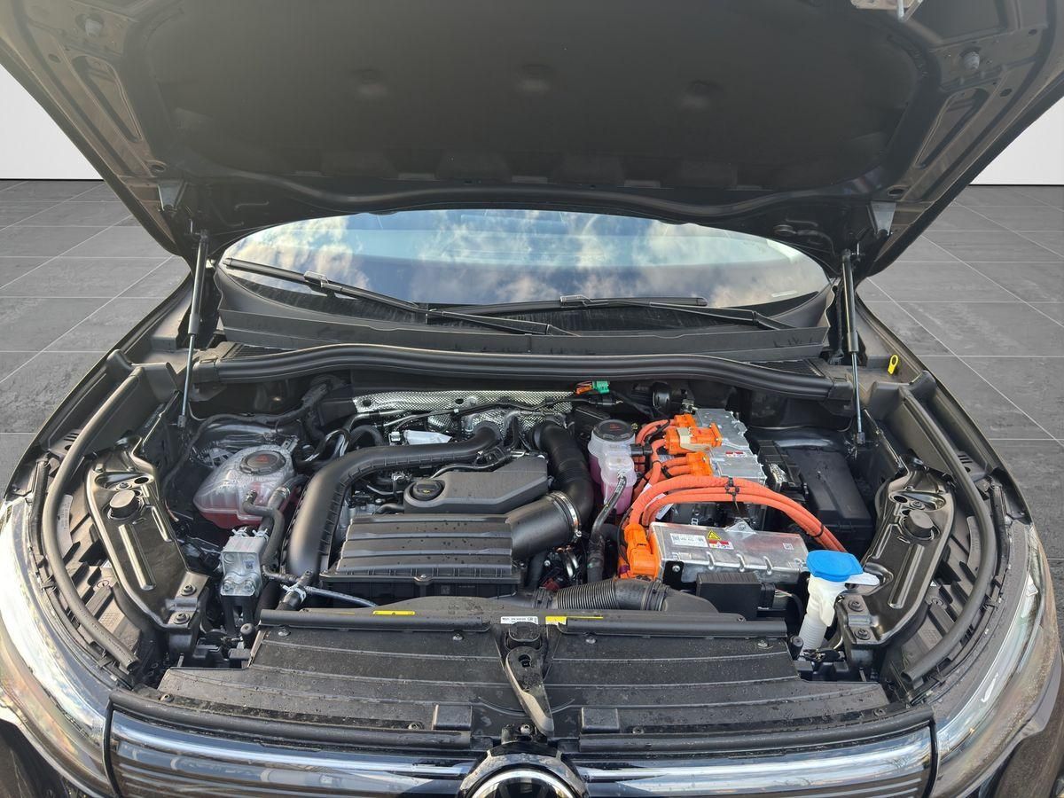 Volkswagen Tiguan Elegance 1.5 TSI 200 kW eHybrid