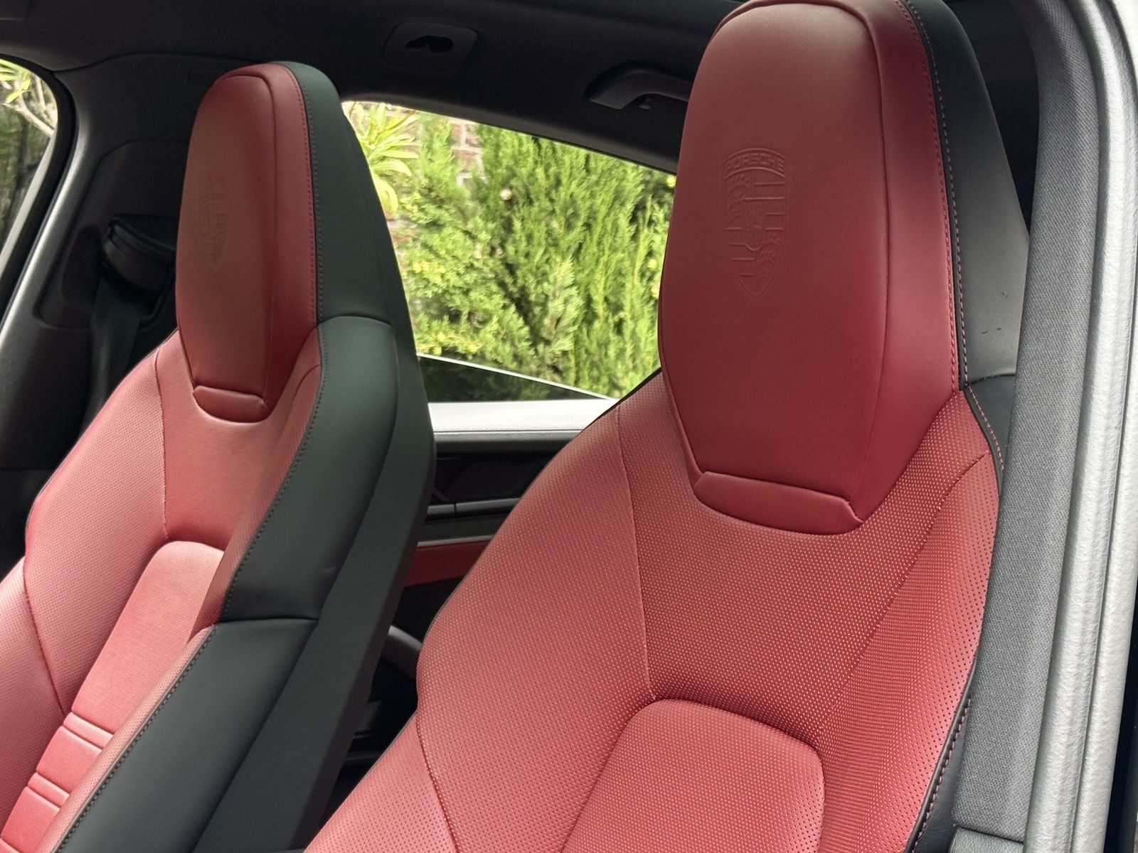 Porsche Cayenne S Coupe SPORTABGAS*22 RS*HD-MATRIX*BOSE*