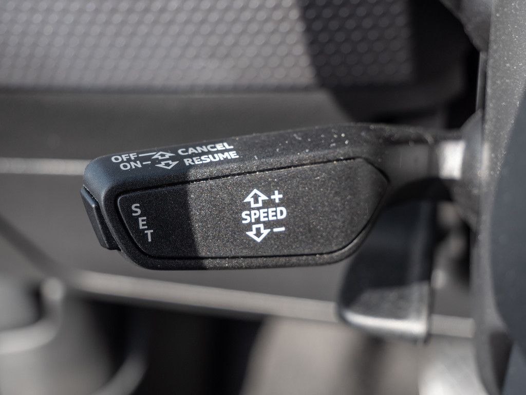 Audi A1 Sportback 30TFSI - Samsaru's Car Outlet