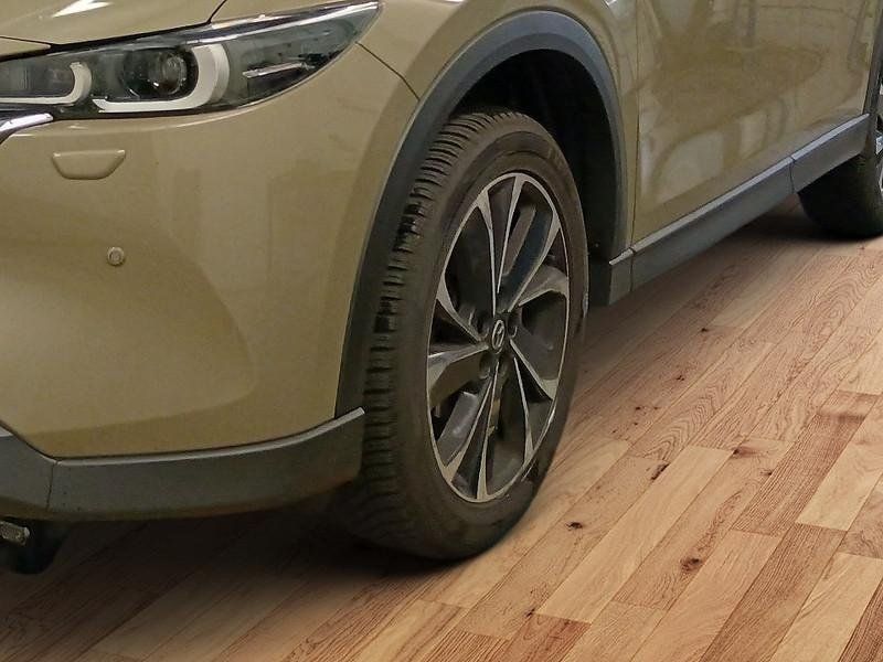 Mazda CX-5 2.5 Advantage AUTOMATIK Log-in, Head-up, 36