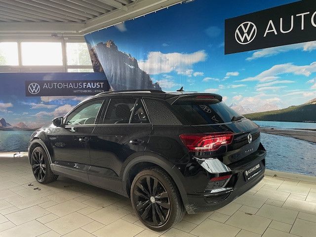 Volkswagen T-ROC Sport DSG 4M - Samsaru's Car Outlet