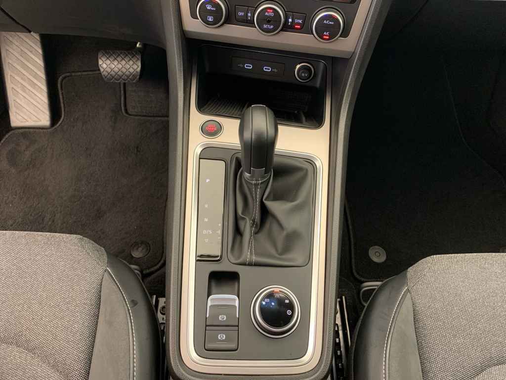 Seat Ateca Xperience 1.5 TSI DSG *AHK*ACC*R-CAM*LED*