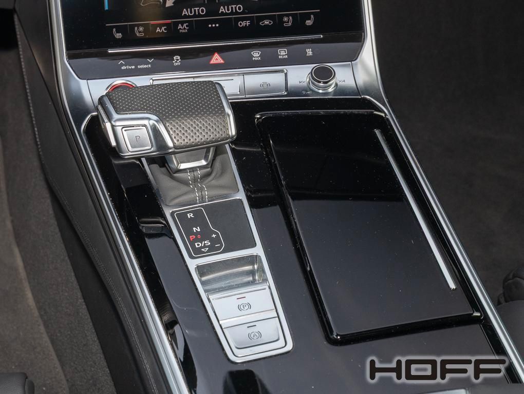 Audi RS6 Avant performance Pano AHK 22 ZOll HUD Matri