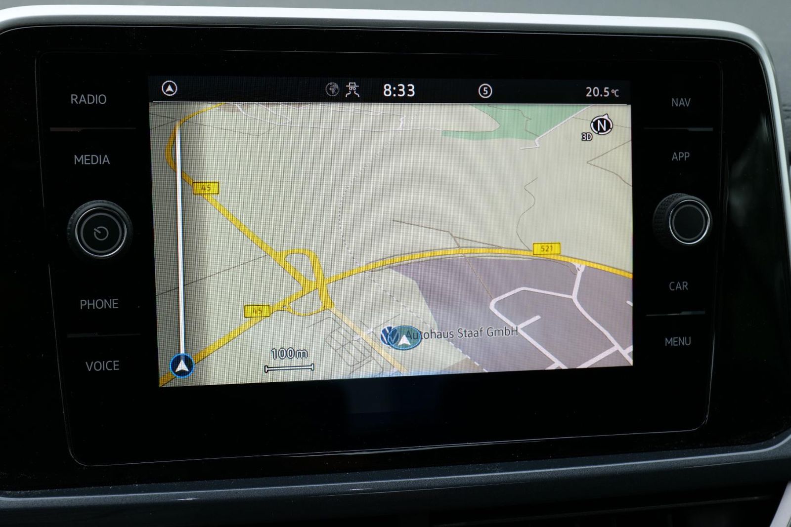 Volkswagen T-ROC Style 1.5 TSI - Samsaru's Car Outlet