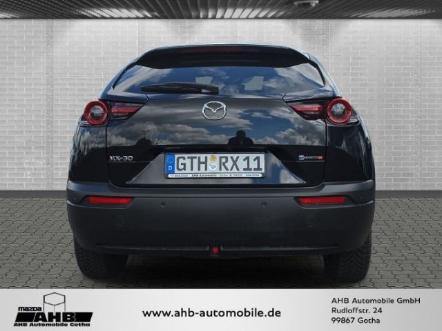 Mazda MX-30 Makoto R-EV MAKOTO PRE-P BOSE 360° Monitor