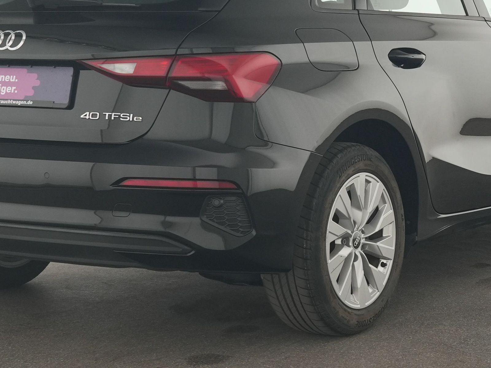 Audi A3 Sportback ACC|Kessy|Navi|Business-Paket|SHZ