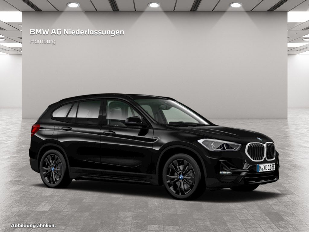 BMW X1 xDrive25e Sport Line - Samsaru's Car Outlet