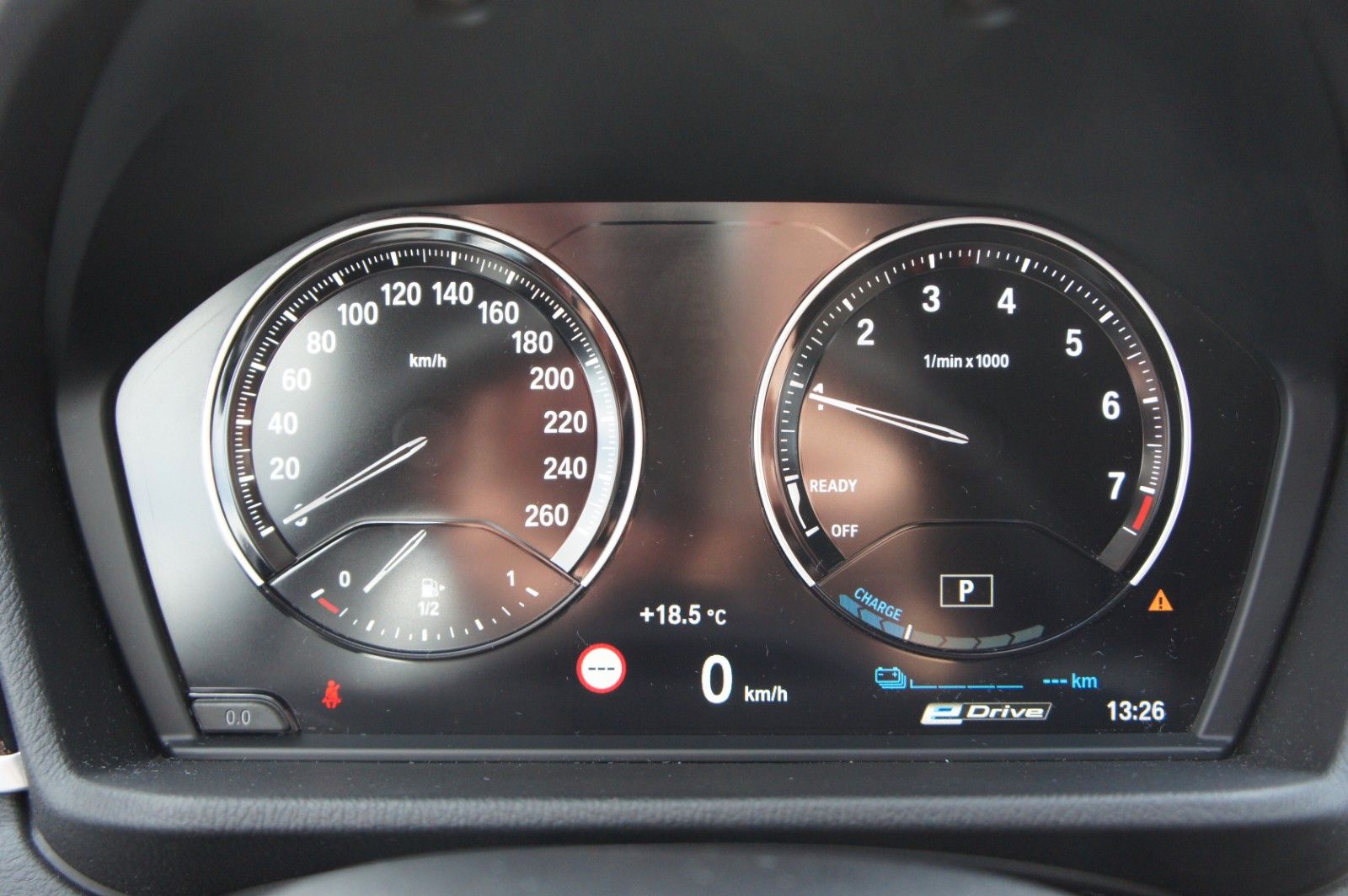 BMW X1 xDrive 25e xLine - Samsaru's Car Outlet