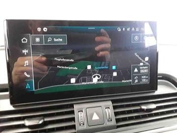 Audi Q5 45 TFSI Q S-Line - Samsaru's Car Outlet