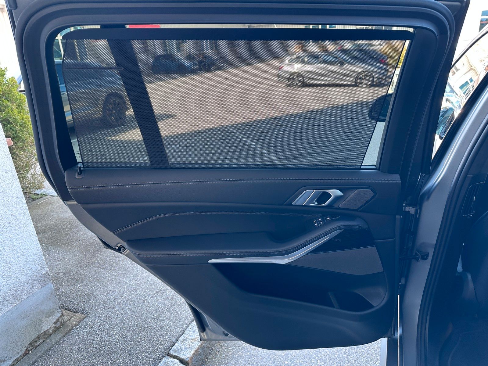 BMW X7 xDrive 40 d M Sport ACC|HUD|SKYL|H&K|LUFT|AHK