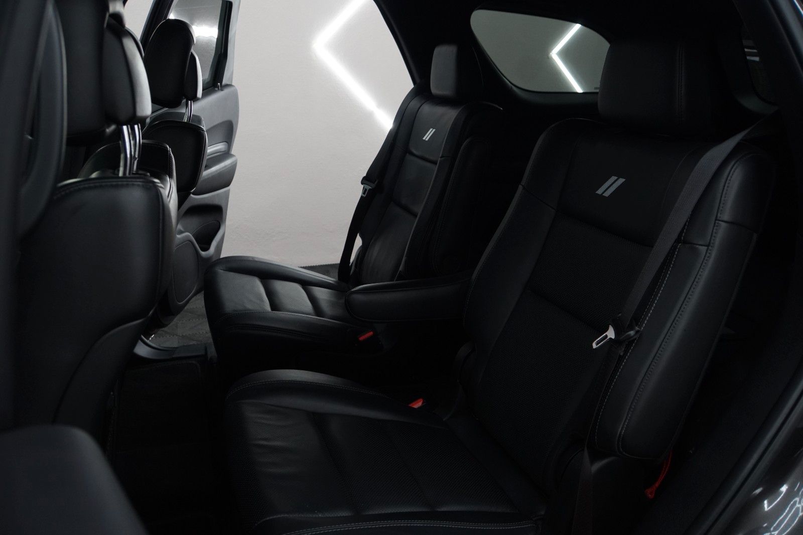 Dodge Durango 5.7 HEMI , SRT OPTIK