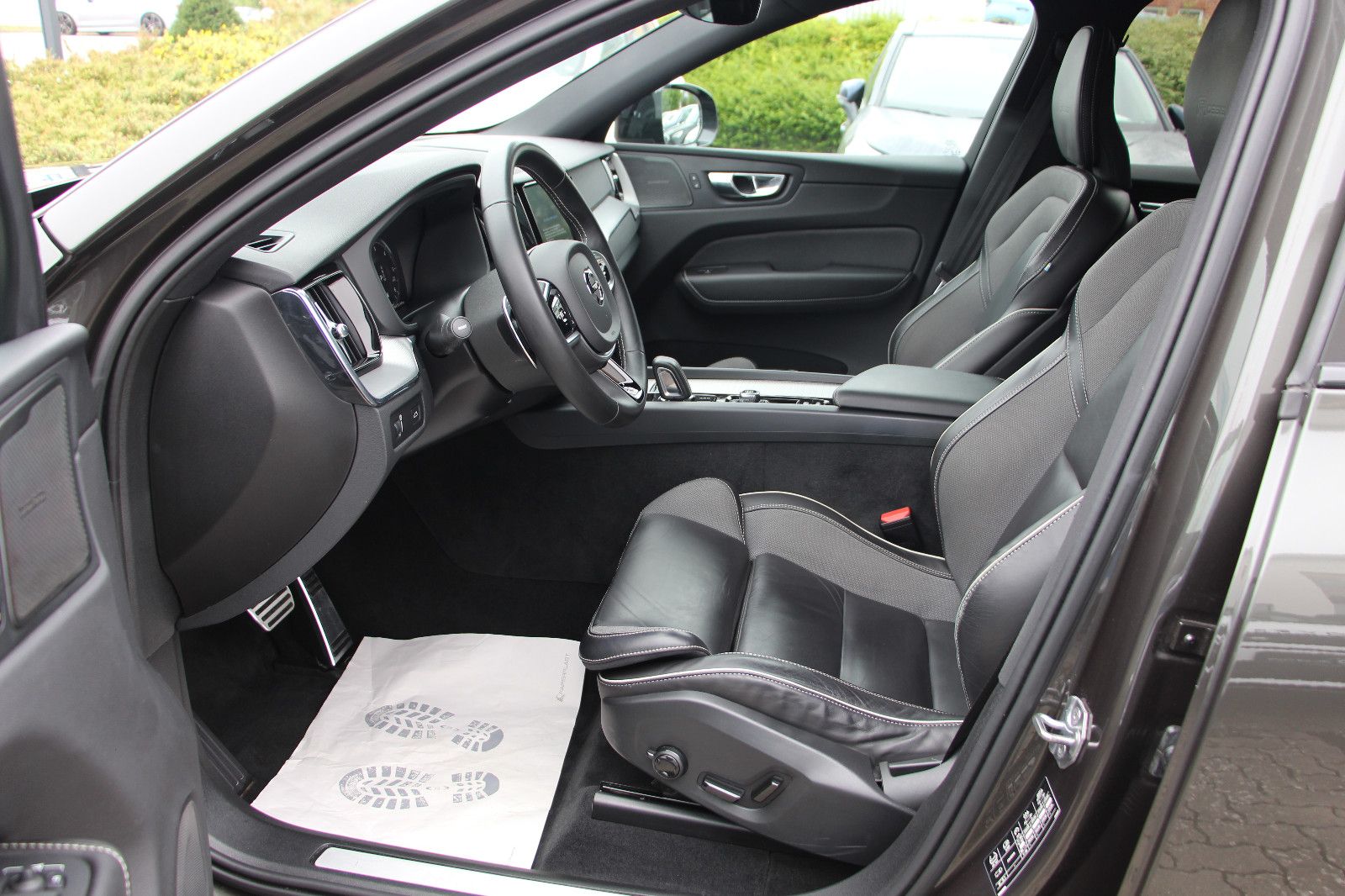 Volvo XC60 R Design AWD