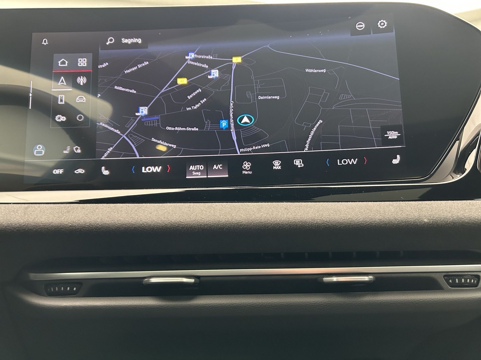 Audi A5 Avant 40 TDI qu S line S tro*B&O*HUD*Pano*Sta