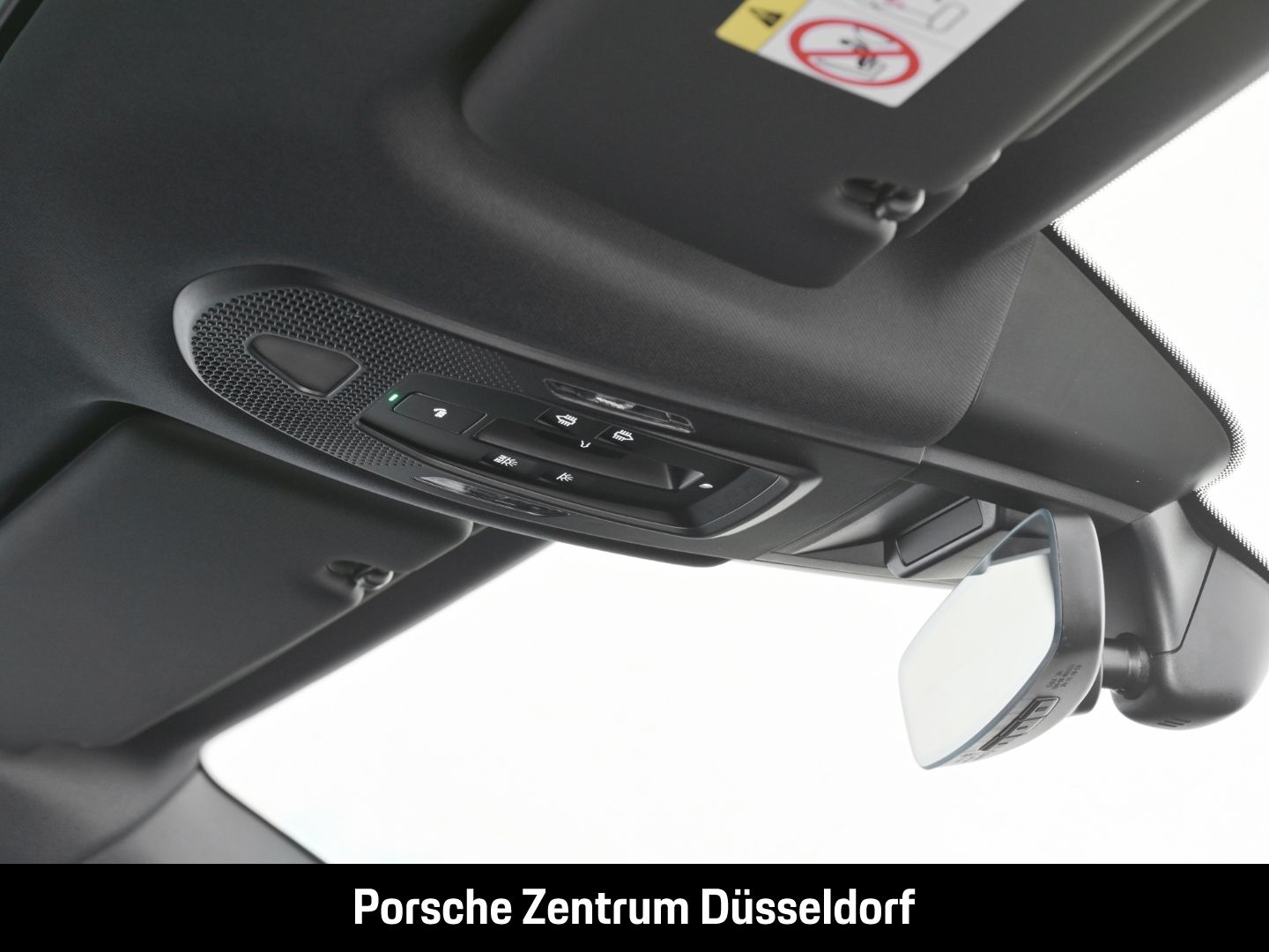 Porsche Cayenne S E-Hybrid Surround-View InnoDrive HeadU