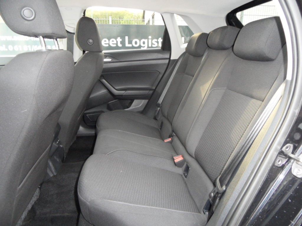 Volkswagen Polo 1.0 TSI OPF 70kW DSG Comfortline - Samsaru's Car Outlet