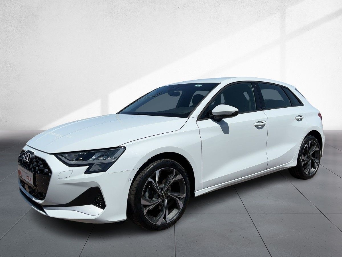 Audi A3 Sportback 35 TFSI - Samsaru's Car Outlet
