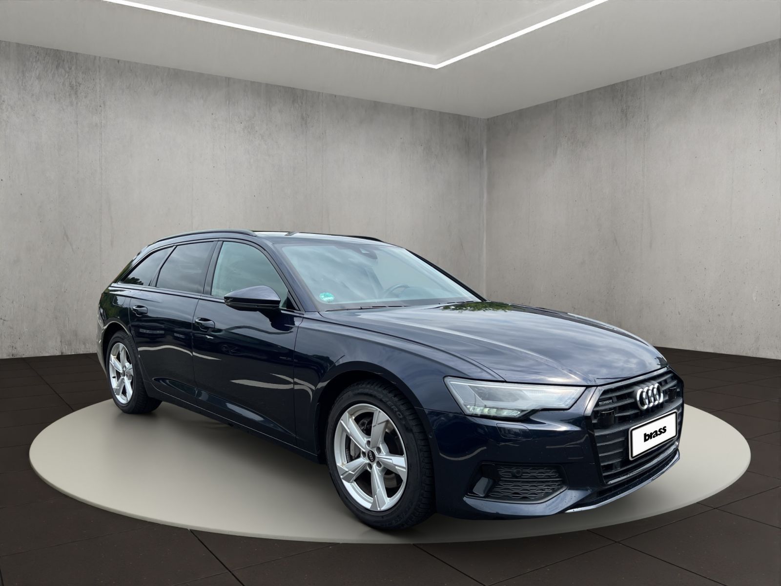Audi A6 Avant 45 TFSI quattro S tronic - Samsaru's Car Outlet