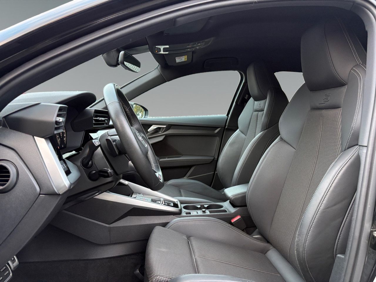 Audi A3 Sportback 45 TFSI e 2x S line B+O Navi