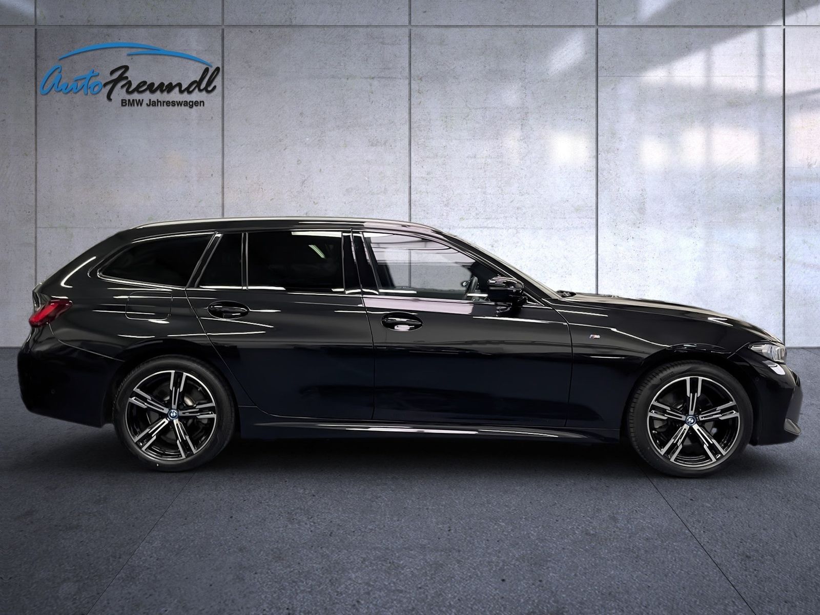 BMW 330e M Sport - Samsaru's Car Outlet