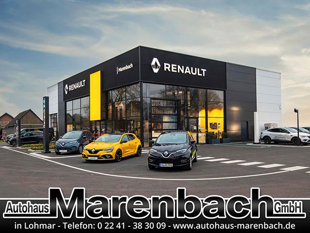 Renault ZOE Life R110 Z.E. 50 zzgl. Batterie + Allwetter